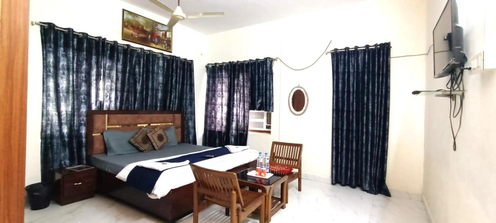 Zora Park Luxury Rooms Визакхапатнам Екстериор снимка