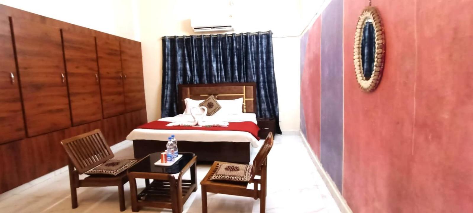 Zora Park Luxury Rooms Визакхапатнам Екстериор снимка