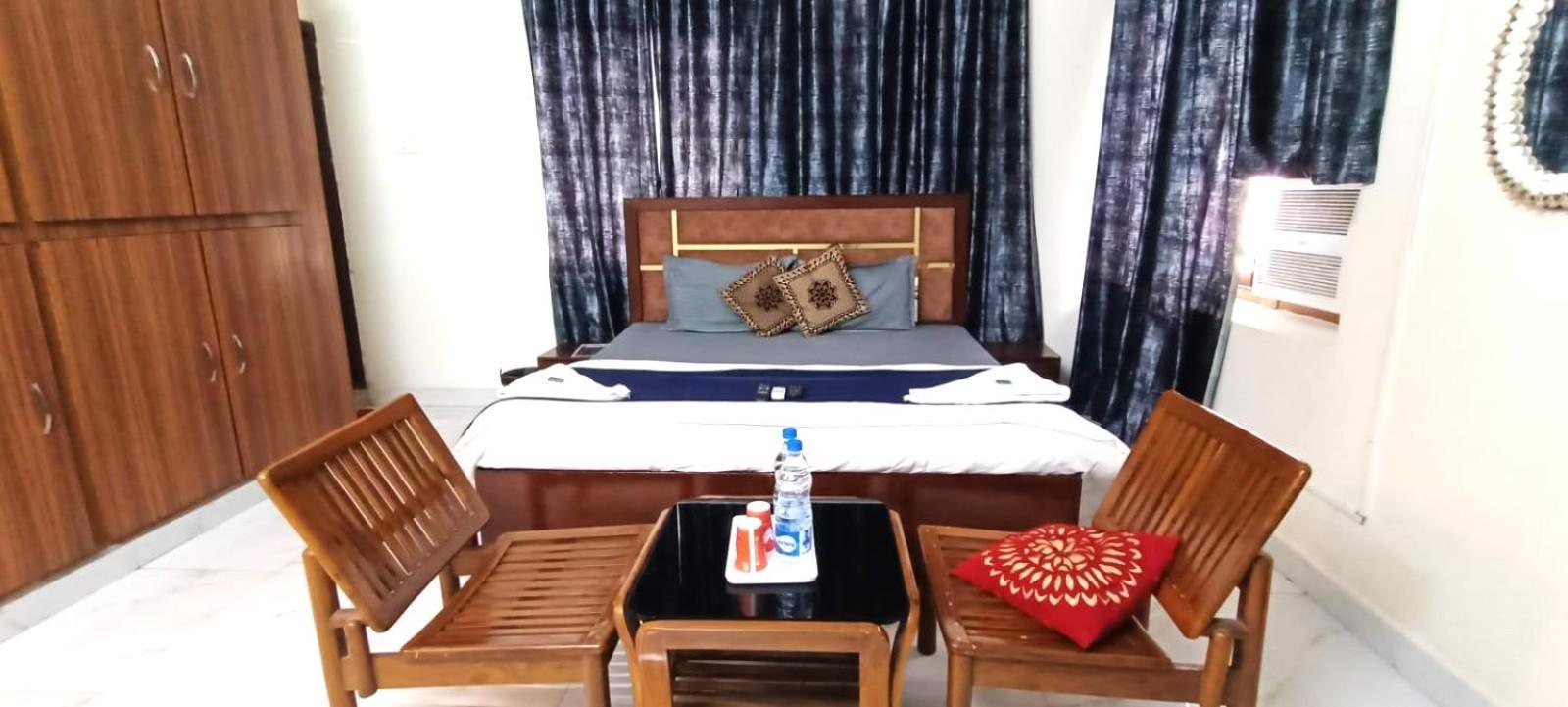 Zora Park Luxury Rooms Визакхапатнам Екстериор снимка