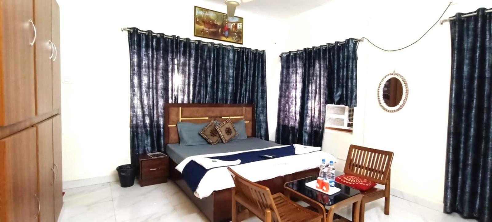 Zora Park Luxury Rooms Визакхапатнам Екстериор снимка