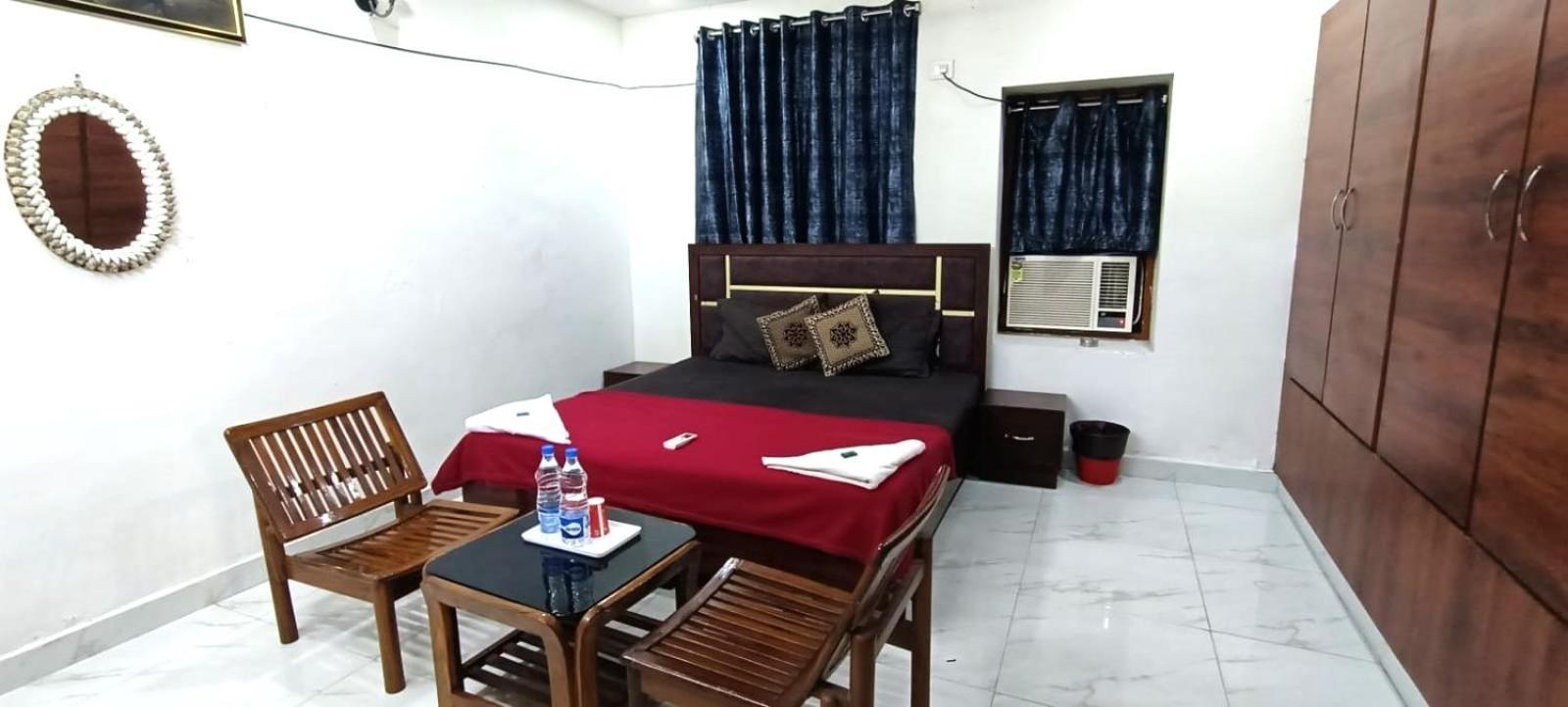 Zora Park Luxury Rooms Визакхапатнам Екстериор снимка