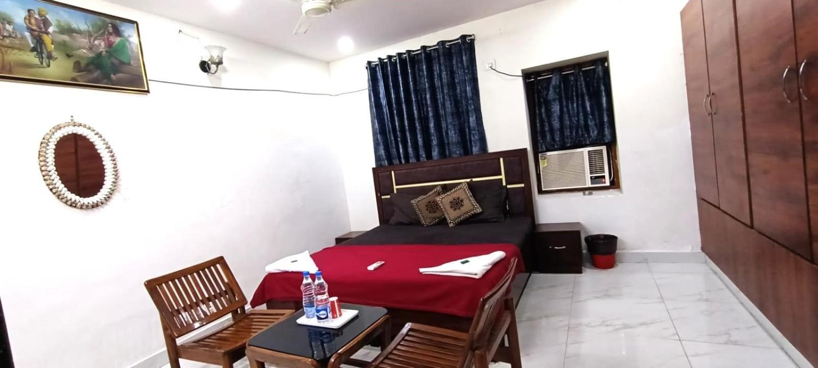 Zora Park Luxury Rooms Визакхапатнам Екстериор снимка