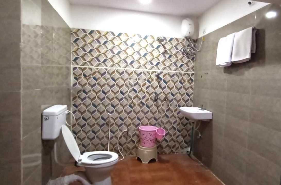 Zora Park Luxury Rooms Визакхапатнам Екстериор снимка