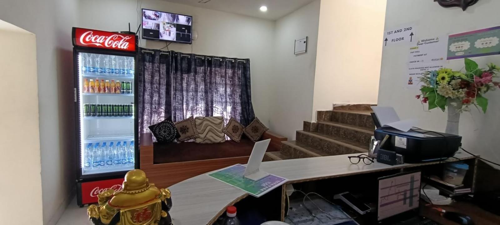 Zora Park Luxury Rooms Визакхапатнам Екстериор снимка