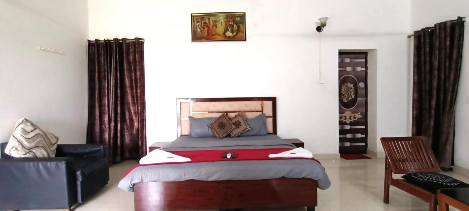 Zora Park Luxury Rooms Визакхапатнам Екстериор снимка