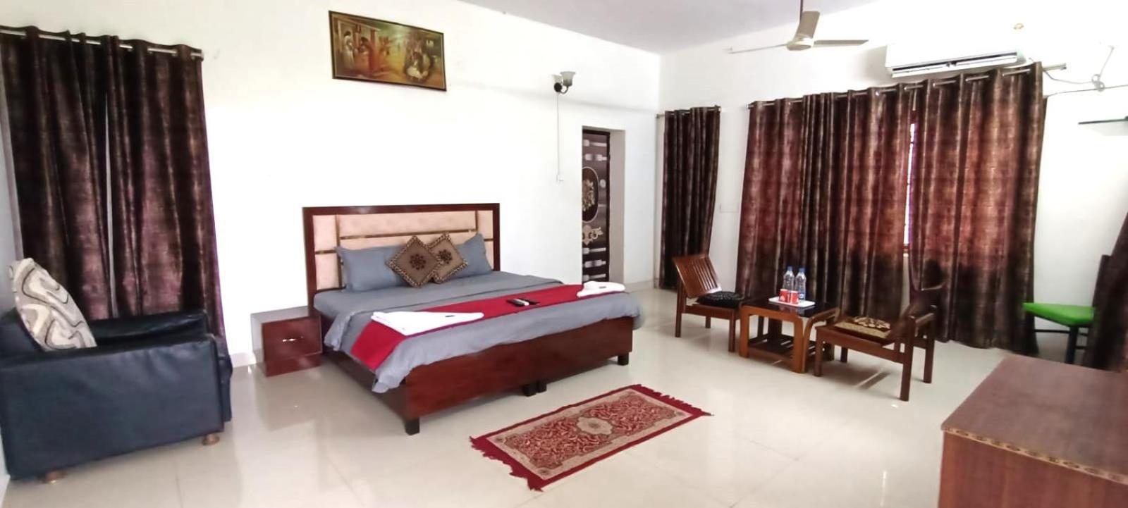 Zora Park Luxury Rooms Визакхапатнам Екстериор снимка