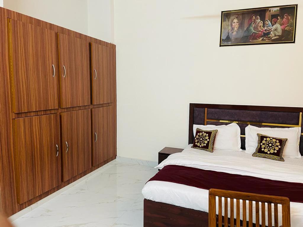 Zora Park Luxury Rooms Визакхапатнам Екстериор снимка