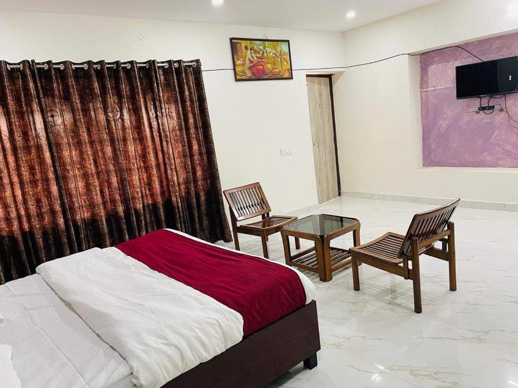 Zora Park Luxury Rooms Визакхапатнам Екстериор снимка