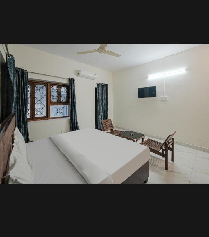 Zora Park Luxury Rooms Визакхапатнам Екстериор снимка