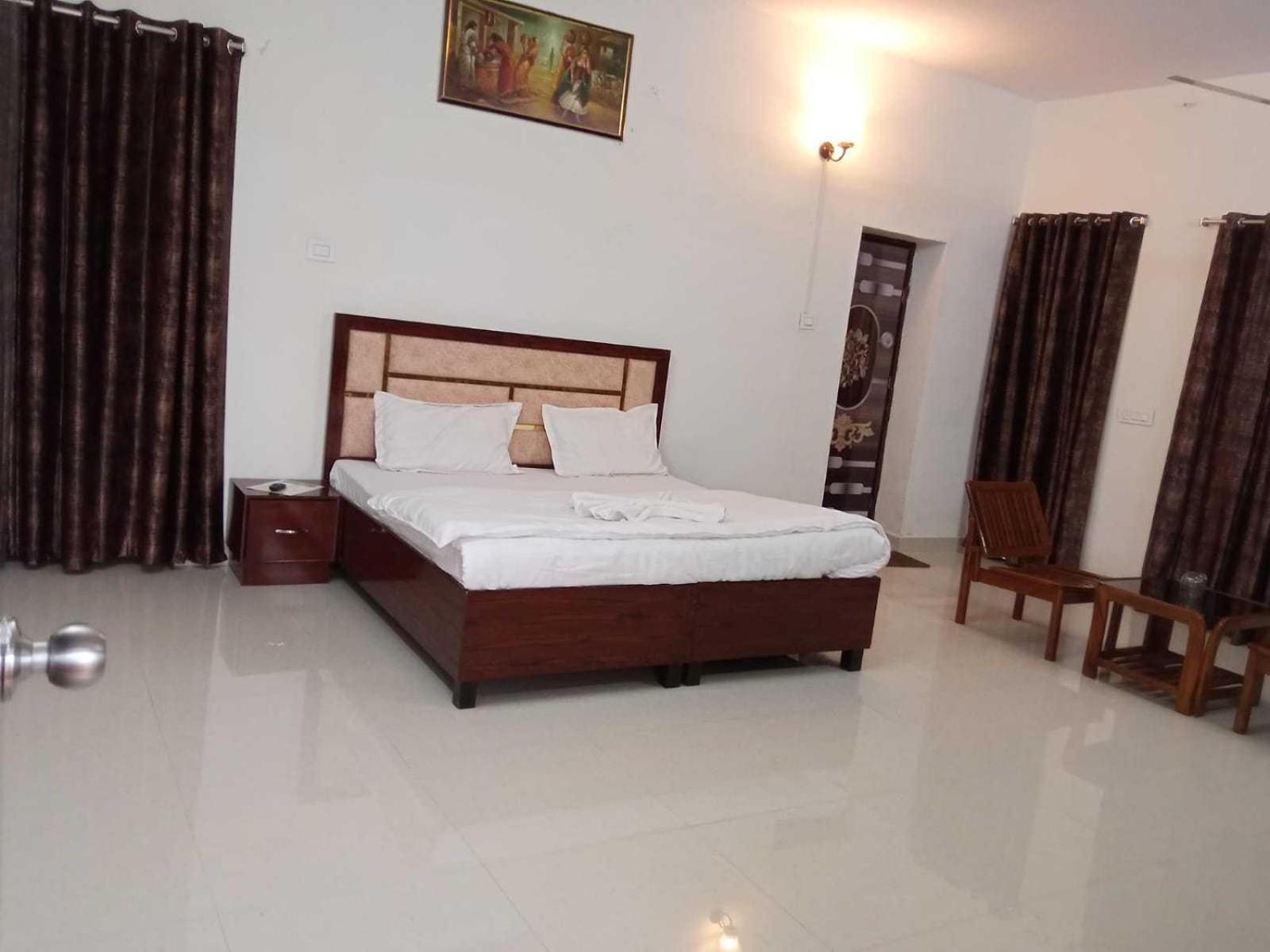 Zora Park Luxury Rooms Визакхапатнам Екстериор снимка