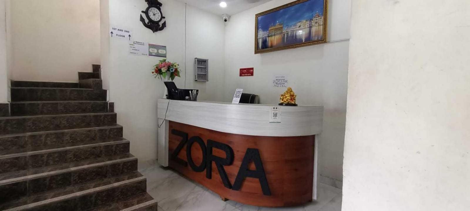 Zora Park Luxury Rooms Визакхапатнам Екстериор снимка